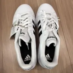 adidas GRANDCOURT BASE 2.0 M 28.5cmのサムネイル