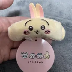 ちいかわ　リストバンドキーホルダー