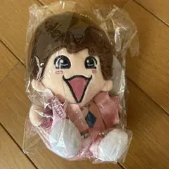 ちびぬい 藤原丈一郎 なにわ男子