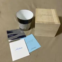 Noritake ノリタケ マグカップ 木箱入り酒カップ コップ