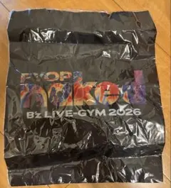 B’z LIVE-GYM -FYOP naked&＋- ガチャ8個セットのサムネイル