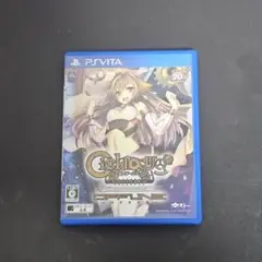 PS Vita シェルノサージュ 失われた星へ捧ぐ詩 オフライン