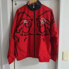 【激レア】90s アヤックス・アムステルダム アンブロ ジャケットのサムネイル