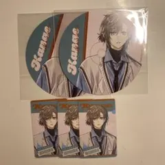 にじさんじ 叶 フォト風カード OS特典