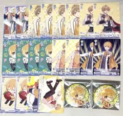 るぅとくん ヴァイスシュヴァルツ 缶バッジ