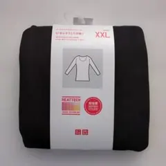 ユニクロ 超極暖 ヒートテックウルトラウォーム XXL