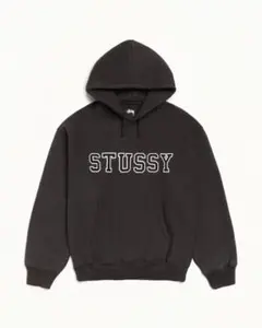 STUSSY スウェットパーカー