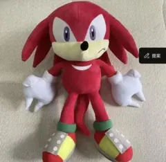 Sonic エミーリュック swag ファーリュック - メルカリ