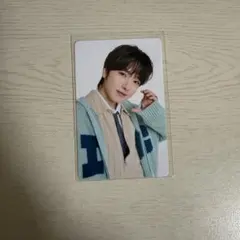 NCT WISH Our WISH トレカ サクヤ