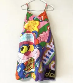 SALE‼️【美品】✨JAM✨キャミワンピース 90のサムネイル