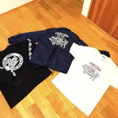 ポークチョップ PORKCHOP 3セット porkchopのサムネイル