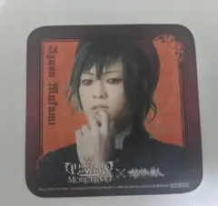 ディアステ【無神アズサ】カラ鉄コースター