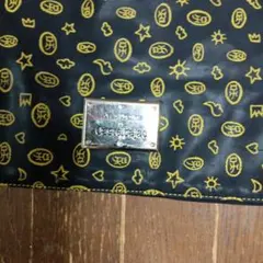 Castelbajac メッセンジャーバッグ