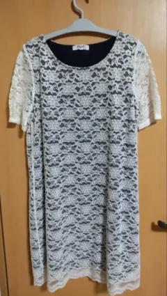 ワンピースNATURALBEAUTYBASIC　ナチュラルビュー