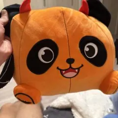 Haidilao パンダ ぬいぐるみ 約30cm