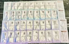 POLA スキンケア トライアルセット 40個セット