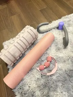 マッサージローラー