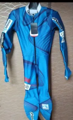 b新品未使用保管品 Phenix Norway Team Model ワンピース 新品タグ付保管品 Phenix Norway Team Model ワンピース - メルカリ