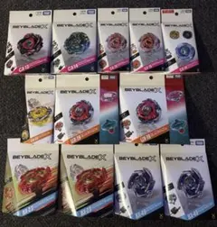 新品未開封】ベイブレードX 18点まとめ売り Beyblade イベント限定有
