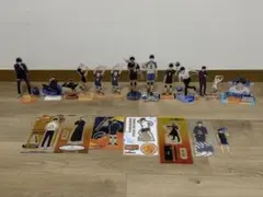 ハイキュー‼︎ アクリルスタンド 影山飛雄20個セット