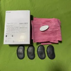 ★ヤーマン★ 巻くだけEMS ピーチキュットプロのサムネイル