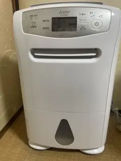 2026年最新】三菱衣類乾燥除湿機mj-m100pxの人気アイテム - メルカリ