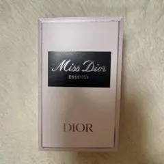 Miss Dior Essence 1ml サンプル香水