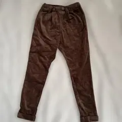 デビロック パンツ