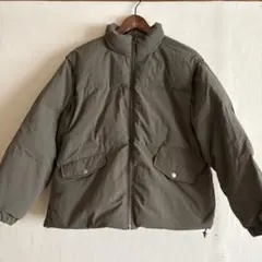 美品　アーバンリサーチFORK&SPOON 2WAYブルゾン　カーキ