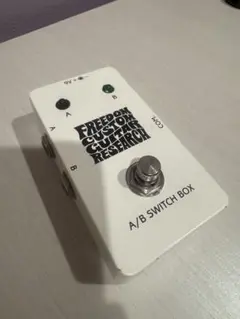 Freedom Custom Guitar Research Unicorn - メルカリ