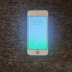 Apple iPod touch 本体のサムネイル