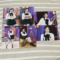 NiziU アヤカ AYAKA Fan Meeting ランダムトレカ