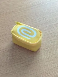 卵焼き　ミニポーチのサムネイル