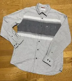 ハッシュパピー シャツ