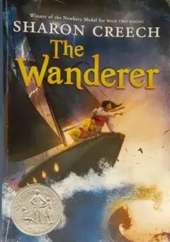 The Wanderer / Sharon Creech