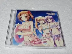 はぴねす！ フォーエバー いつまでも杏璃色 ドラマCD
