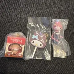 マイメロ3点セット
