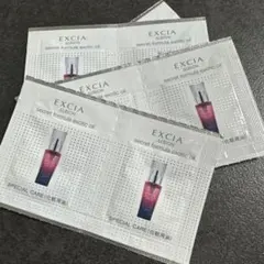 アルビオン エクシア シークレットフォーミュラ エキゾチック オイル　20枚