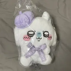 ちいかわ　モモンガ　東京みやげ　おみやげ　ぬいぐるみ　新品未開封