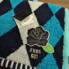 アナスイ　ラメハンカチ