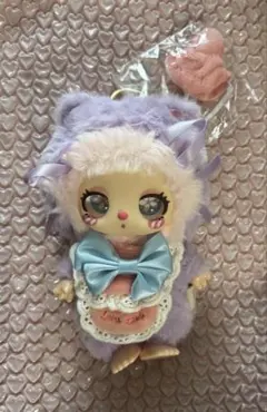 Liila 's chef kitten6体セット Liila 's chef kitten6体セット Liila's Chef Kitten Series Plush