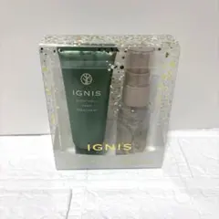 新品☆IGNS ナイトウェルハンドトリートメント サンプル☆