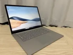 2723)Surface Laptop 4 i7 512GB 充電回数1回◎ - メルカリ
