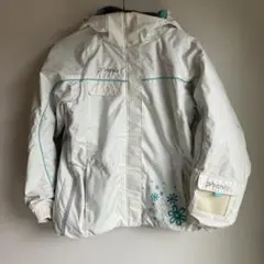 ★すみすみ様専用★スキーウェア スノボウェア　140 Phenix Atomic