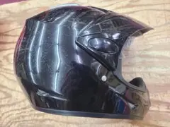 agv ヴィンテージフルフェイスヘルメット ダグ・ポーレン レプリカ