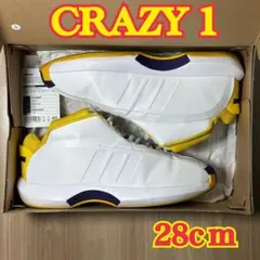 2026年最新】アディダス CRAZY 97の人気アイテム - メルカリ