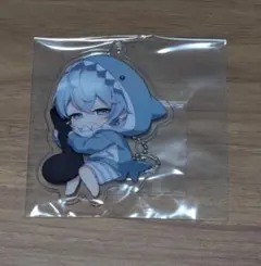 シクフォニ】雨乃こさめ ねむねむ缶バッジ - メルカリ