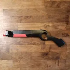 Nintendo Switch ゲームガン