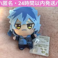 ディズニー　ツイステッドワンダーランド ちびぐるみ イデア・シュラウド　②