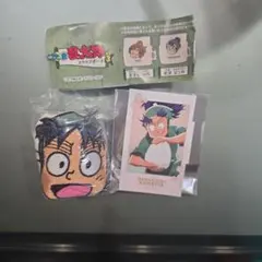 忍たま乱太郎　七松小平太